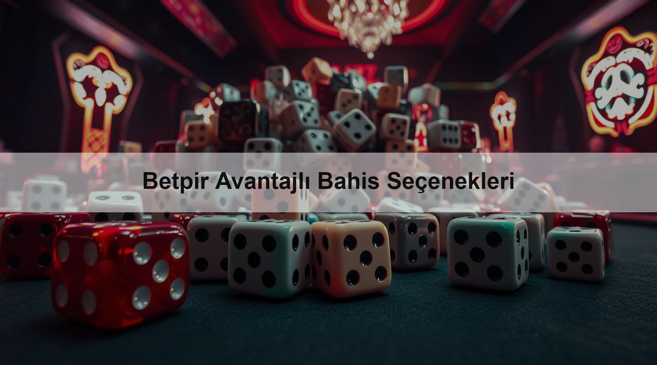 Betpir Avantajlı Bahis Seçenekleri 1 Betpir Avantajlı Bahis Seçenekleri