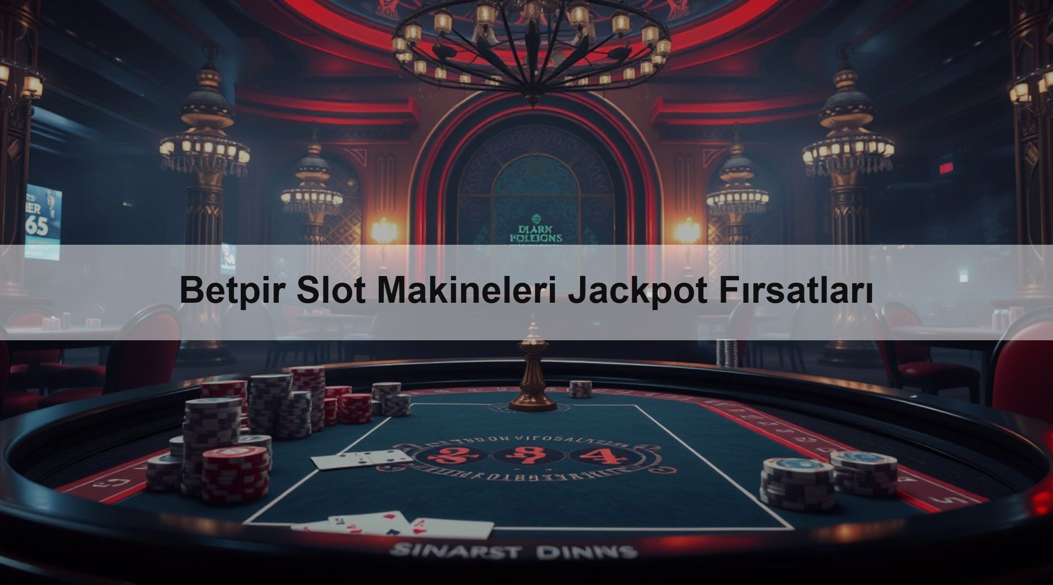 Betpir Slot Makineleri Jackpot Fırsatları 1 Betpir Slot Makineleri Jackpot Fırsatları