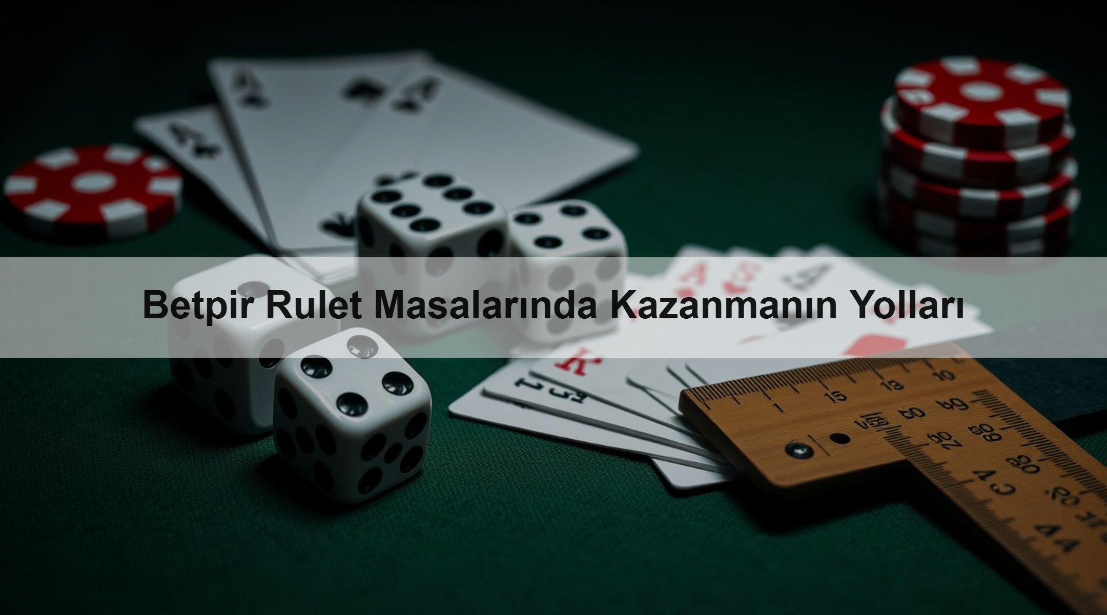 Betpir Rulet Masalarında Kazanmanın Yolları 1 Betpir Rulet Masalarında Kazanmanın Yolları